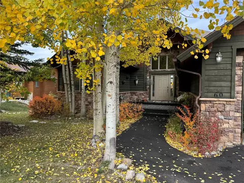 Exterior - 60 Shane Ct, Dillon, CO 80435 photo 5 of 8