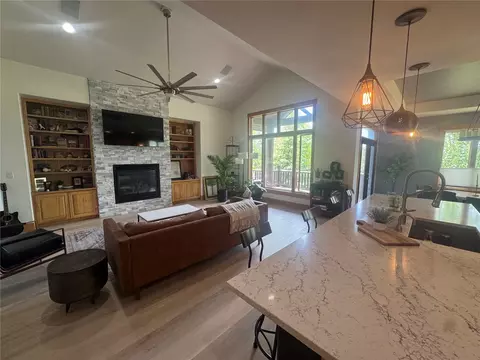 Living - 60 Shane Ct, Dillon, CO 80435 photo 2 of 6