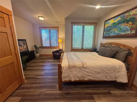 Bedroom - 60 Shane Ct, Dillon, CO 80435 photo 4 of 4