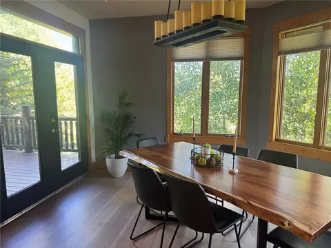 Dining - 60 Shane Ct, Dillon, CO 80435 photo 1 of 2