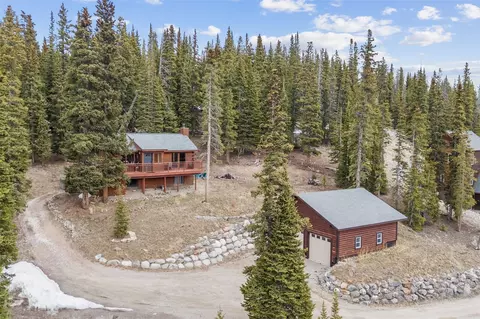 231 Kimmes Ln, Breckenridge, CO 80424
