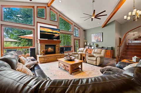 Living - 56 Riverside Dr, Silverthorne, CO 80498 photo 2 of 5