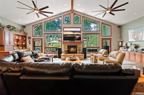 Living - 56 Riverside Dr, Silverthorne, CO 80498 photo 1 of 5