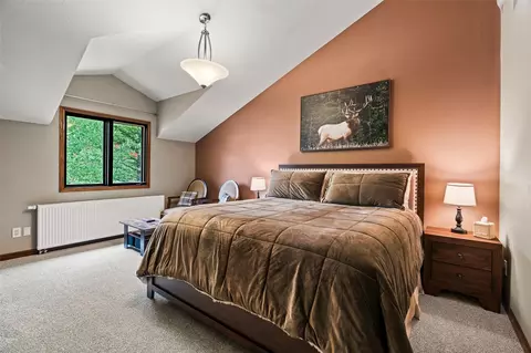 Bedroom - 56 Riverside Dr, Silverthorne, CO 80498 photo 6 of 8