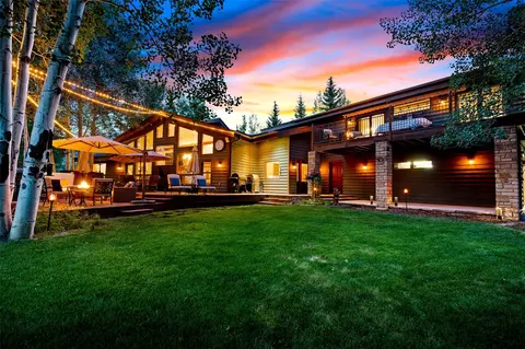 56 Riverside Dr, Silverthorne, CO 80498