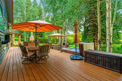 Exterior - 56 Riverside Dr, Silverthorne, CO 80498 photo 11 of 16