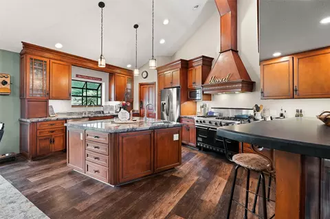 Kitchen - 56 Riverside Dr, Silverthorne, CO 80498 photo 1 of 2