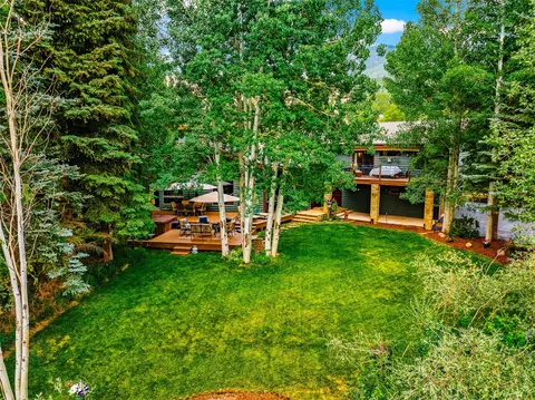 Exterior - 56 Riverside Dr, Silverthorne, CO 80498 photo 9 of 16