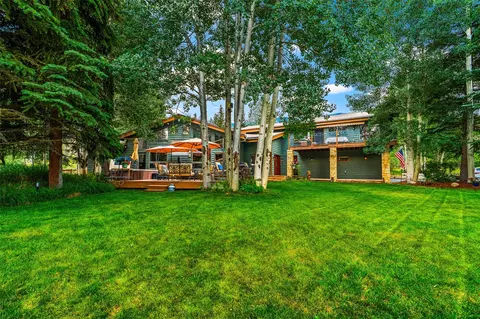 Exterior - 56 Riverside Dr, Silverthorne, CO 80498 photo 10 of 16