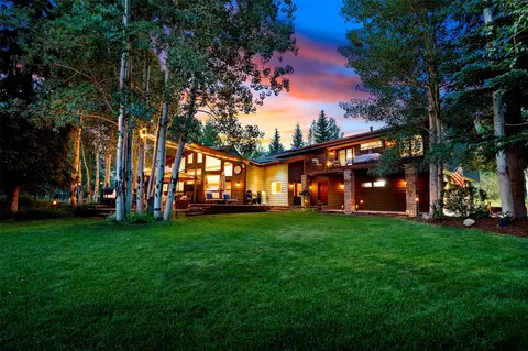 Exterior - 56 Riverside Dr, Silverthorne, CO 80498 photo 4 of 16