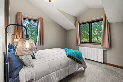 Bedroom - 56 Riverside Dr, Silverthorne, CO 80498 photo 8 of 8