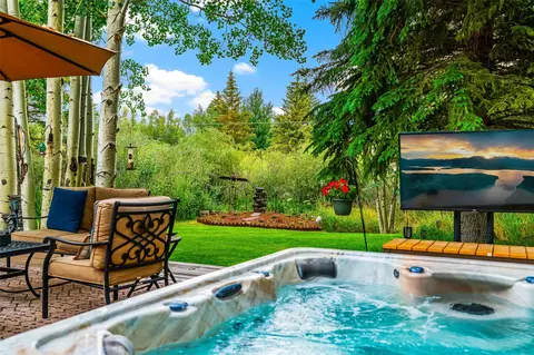 Exterior - 56 Riverside Dr, Silverthorne, CO 80498 photo 13 of 16