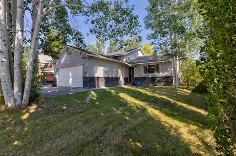 406 High Meadow Ct, Hayden, CO 81639