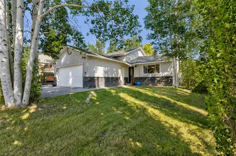 406 High Meadow Ct, Hayden, CO 81639