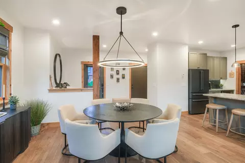 Dining - 67 Fly Line Dr, Silverthorne, CO 80498 photo 1 of 1