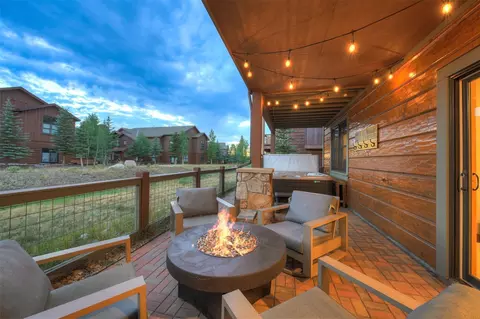 Exterior - 67 Fly Line Dr, Silverthorne, CO 80498 photo 3 of 5