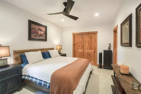 Bedroom - 67 Fly Line Dr, Silverthorne, CO 80498 photo 4 of 5