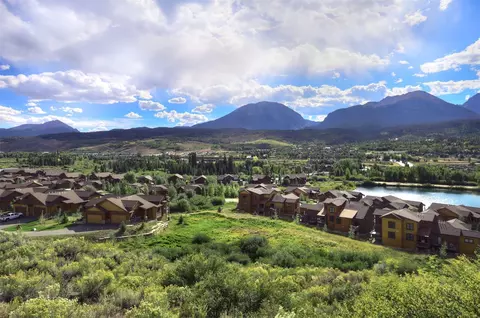 View/Area - 67 Fly Line Dr, Silverthorne, CO 80498 photo 4 of 4
