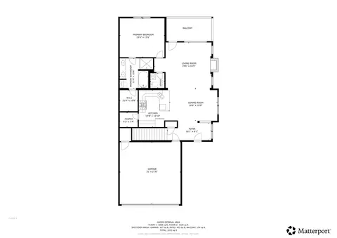 Floorplan - 67 Fly Line Dr, Silverthorne, CO 80498 photo 1 of 2