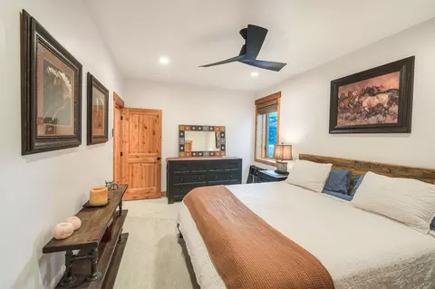 Bedroom - 67 Fly Line Dr, Silverthorne, CO 80498 photo 5 of 5