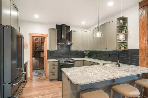 Kitchen - 67 Fly Line Dr, Silverthorne, CO 80498 photo 1 of 4