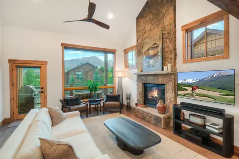 Living - 67 Fly Line Dr, Silverthorne, CO 80498 photo 1 of 5