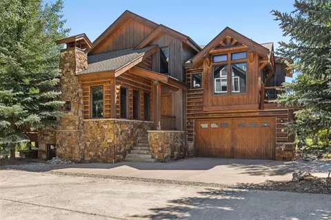 407 Galena #A, Frisco, CO 80443