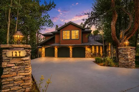 127 Marks Ln, Breckenridge, CO 80424