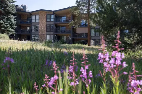 176 E La Bonte St #A-204, Dillon, CO 80435