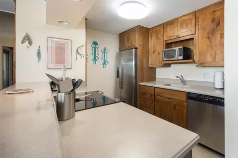 176 E La Bonte St #A-204, Dillon, CO 80435 photo 6
