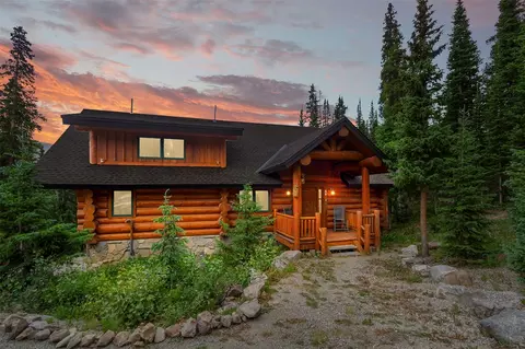 36 Hamilton Ln, Breckenridge, CO 80424