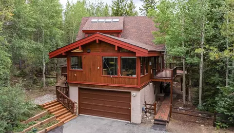 54 Ski Trail Cir, Breckenridge, CO 80424