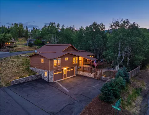 16 Woods Dr, Steamboat Springs, CO 80487