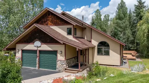 1635 Red Hawk Ct, Steamboat Springs, CO 80487