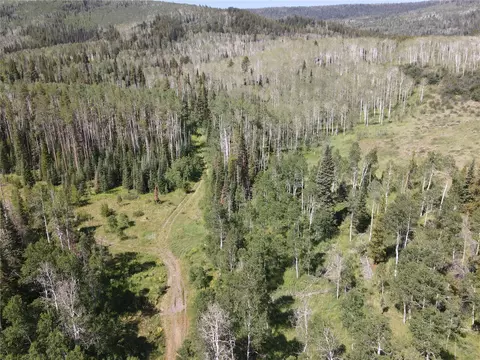 tbd Rowel Trl, Oak Creek, CO 80467