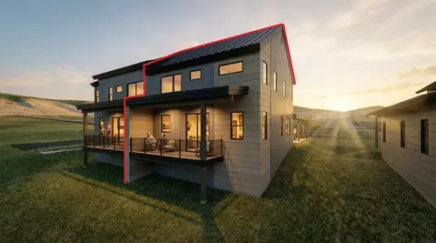 2675 New Heights Dr #A, Steamboat Springs, CO 80487