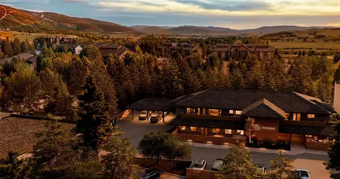 2155 Resort Dr #104, Steamboat Springs, CO 80487