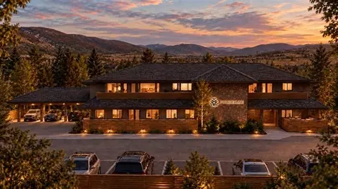2155 Resort Dr #104, Steamboat Springs, CO 80487