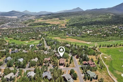 View/Area - 312 Red Hawk Cir, Silverthorne, CO 80498 photo 2 of 2