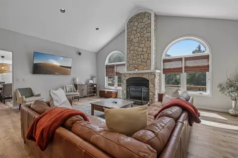 Living - 312 Red Hawk Cir, Silverthorne, CO 80498 photo 2 of 4
