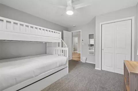 Bedroom - 312 Red Hawk Cir, Silverthorne, CO 80498 photo 12 of 12