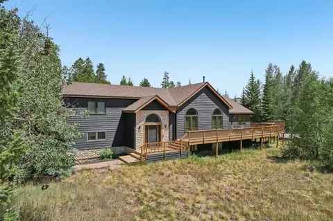 Exterior - 312 Red Hawk Cir, Silverthorne, CO 80498 photo 3 of 3