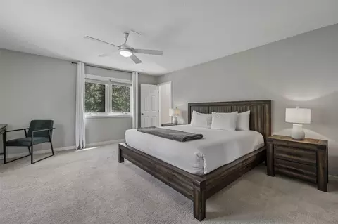 Bedroom - 312 Red Hawk Cir, Silverthorne, CO 80498 photo 2 of 12