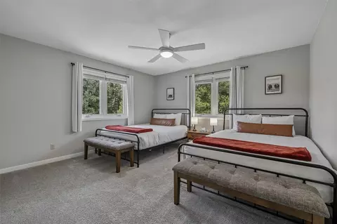 Bedroom - 312 Red Hawk Cir, Silverthorne, CO 80498 photo 7 of 12