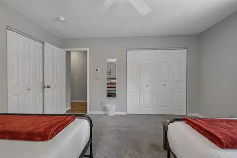 Bedroom - 312 Red Hawk Cir, Silverthorne, CO 80498 photo 8 of 12