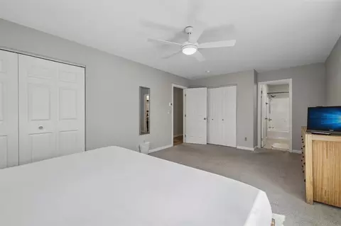 Bedroom - 312 Red Hawk Cir, Silverthorne, CO 80498 photo 6 of 12