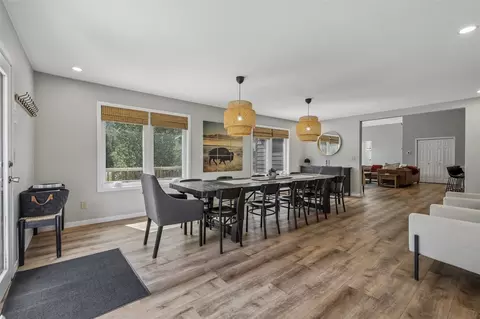 Dining - 312 Red Hawk Cir, Silverthorne, CO 80498 photo 2 of 3