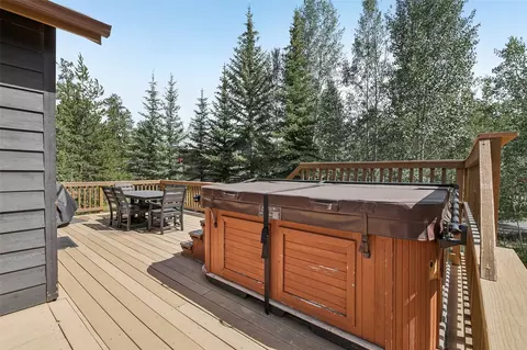 Exterior - 312 Red Hawk Cir, Silverthorne, CO 80498 photo 2 of 3