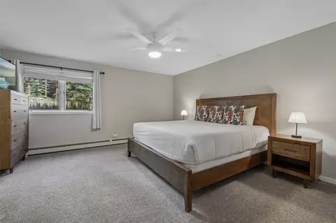 Bedroom - 312 Red Hawk Cir, Silverthorne, CO 80498 photo 9 of 12