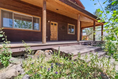 131 Lincoln St, Yampa, CO 80483